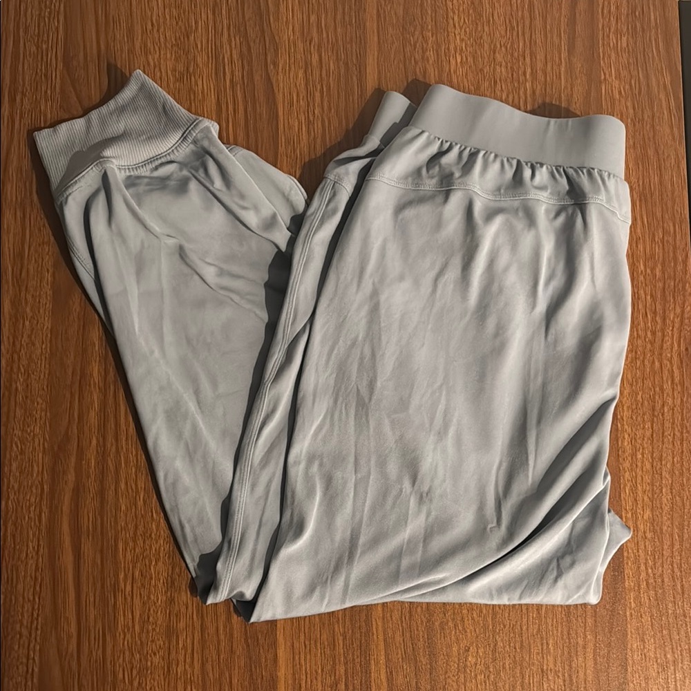 CALIA by Carrie Underwood Gray Track Pants